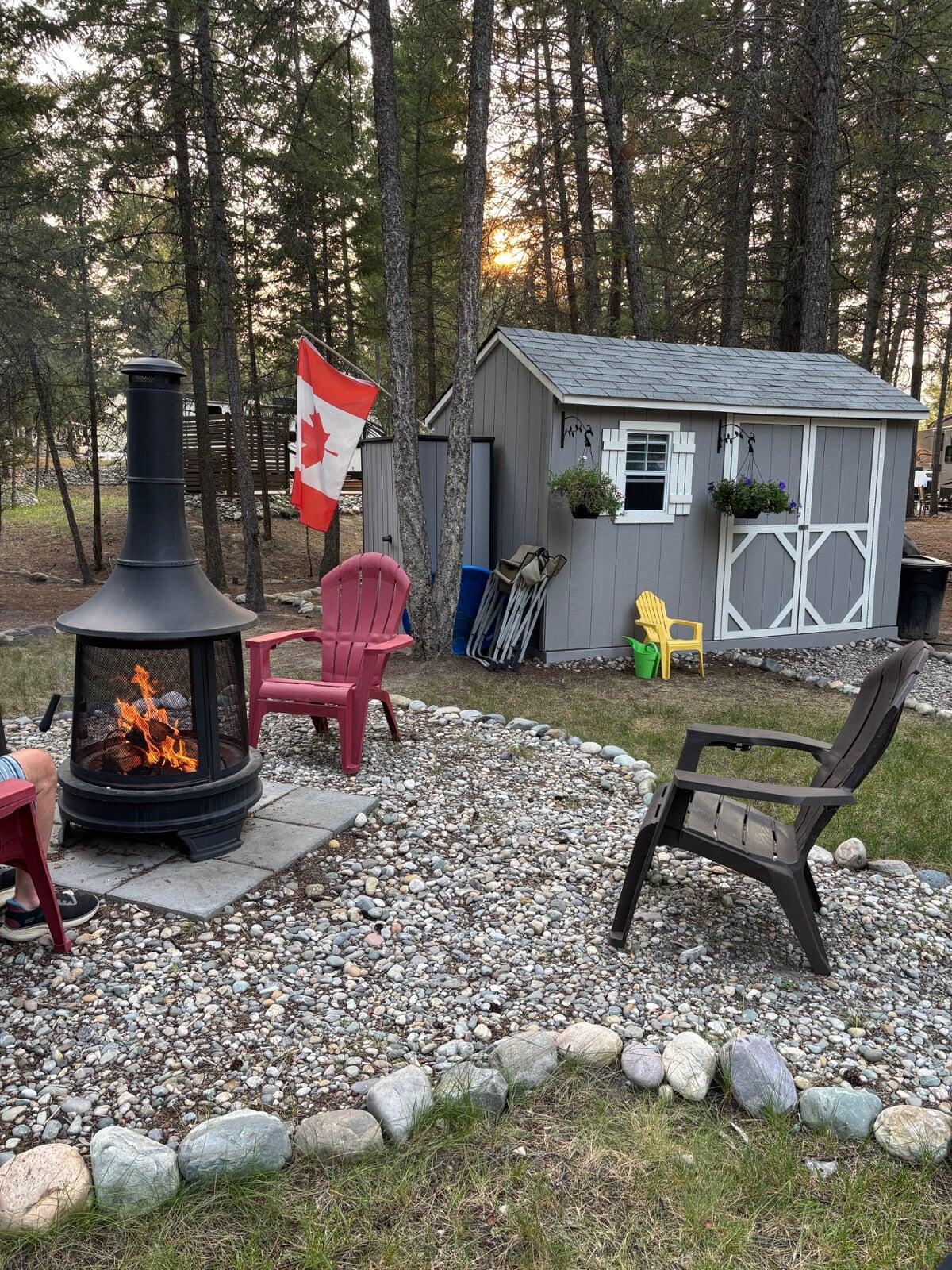 Madera Ranch RV Resort - 340 Elkhorn Road